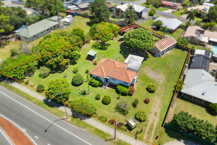 Main view of Homely house listing, 83-85 Cleveland Redland Bay Road, Thornlands QLD 4164