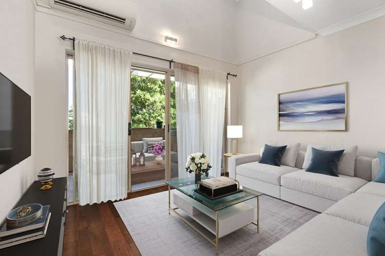 Main view of Homely apartment listing, Apartment 15/115-117 Constitution Road, Dulwich Hill NSW 2203