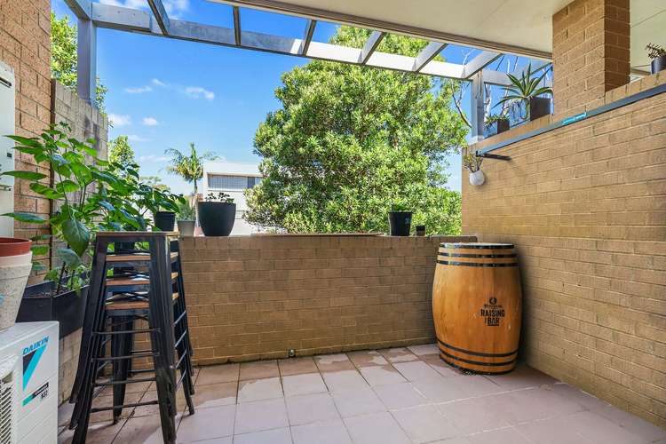 Second view of Homely apartment listing, Apartment 15/115-117 Constitution Road, Dulwich Hill NSW 2203