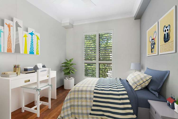 Fourth view of Homely apartment listing, Apartment 15/115-117 Constitution Road, Dulwich Hill NSW 2203