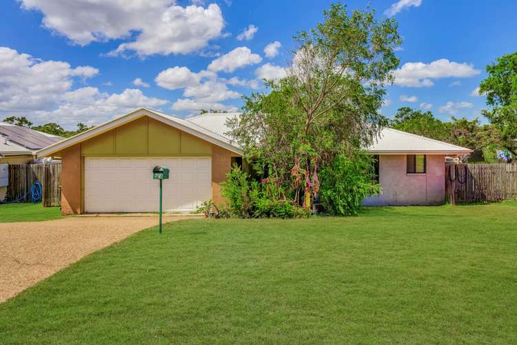 Main view of Homely house listing, 22 Stoneybrook Drive, Glen Eden QLD 4680