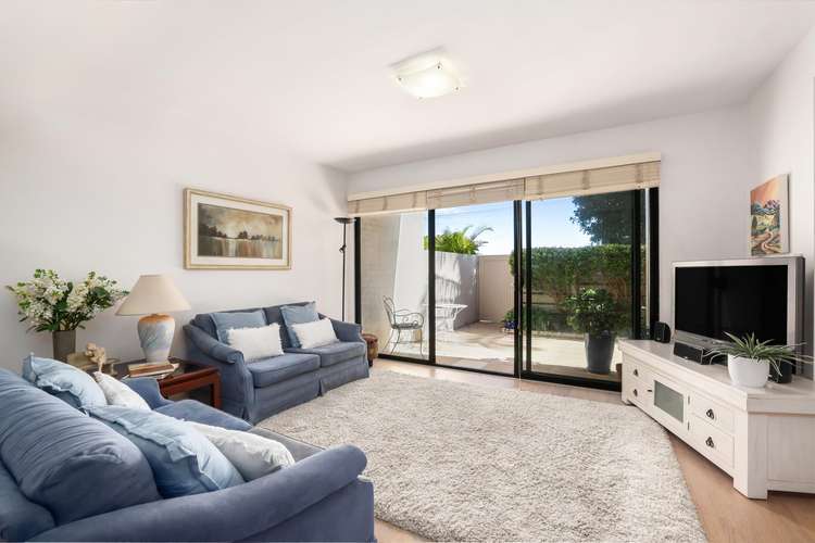Second view of Homely townhouse listing, 2/28-30 Golf Avenue, Mona Vale NSW 2103