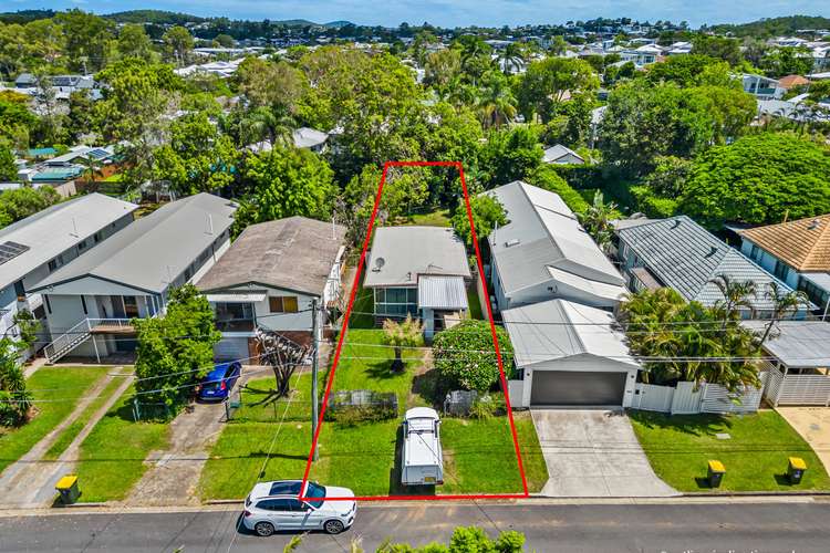 Main view of Homely house listing, 105 Beelarong Street, Morningside QLD 4170