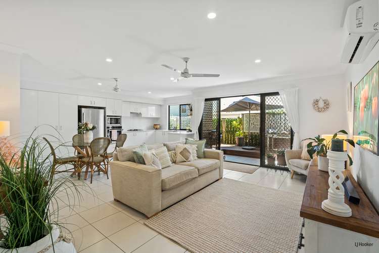 Main view of Homely townhouse listing, 16/7 Border Drive North, Currumbin Waters QLD 4223