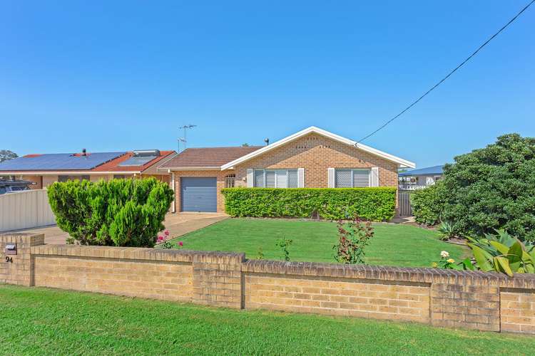 Main view of Homely house listing, 94 Main Street, Cundletown NSW 2430
