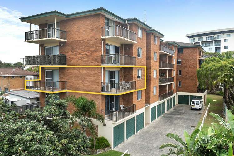 Main view of Homely apartment listing, 3/3-5 Fairport Avenue, The Entrance NSW 2261