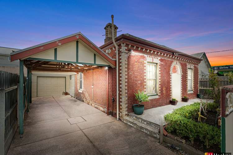 Main view of Homely house listing, 318 Latrobe Terrace, Newtown VIC 3220