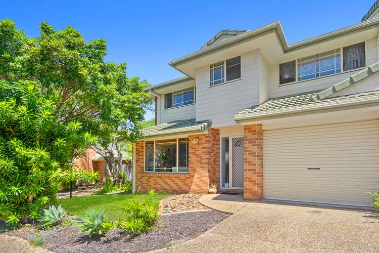 Main view of Homely townhouse listing, 2/32 Government Road, Labrador QLD 4215