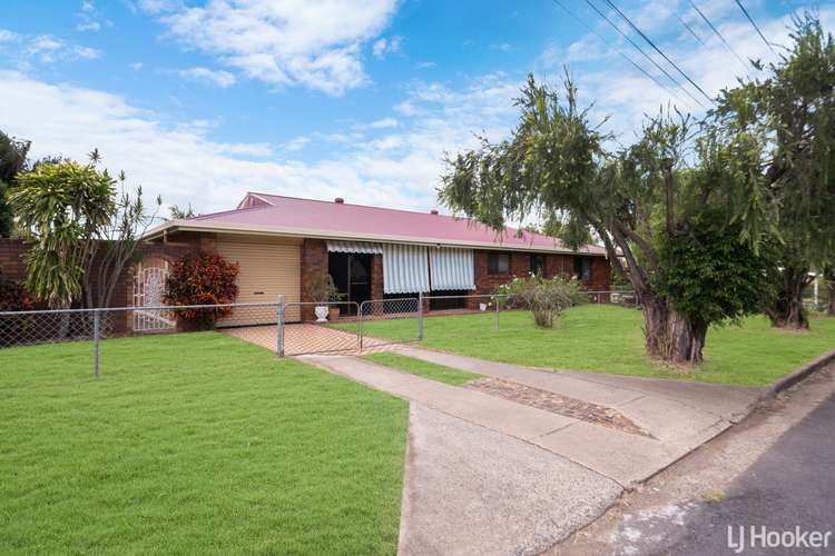 1 Geaney Street, Norman Gardens QLD 4701