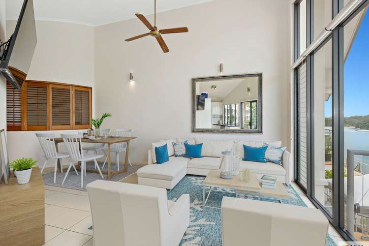 Fourth view of Homely unit listing, 3/26 Moss Street, Kingscliff NSW 2487