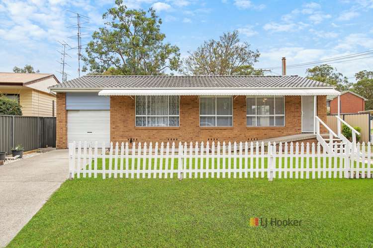 Main view of Homely house listing, 34 Allambee Crescent, Blue Haven NSW 2262