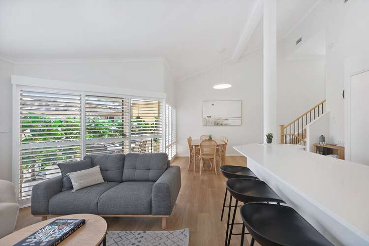 Main view of Homely townhouse listing, 27/4 Karla Avenue, Terrigal NSW 2260
