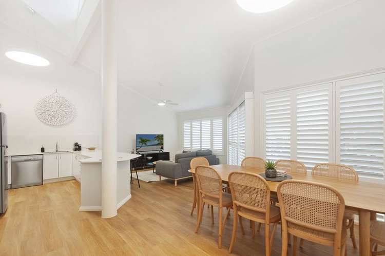 Fourth view of Homely townhouse listing, 27/4 Karla Avenue, Terrigal NSW 2260