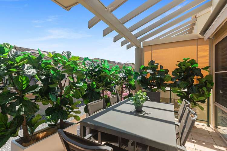 Sixth view of Homely townhouse listing, 27/4 Karla Avenue, Terrigal NSW 2260