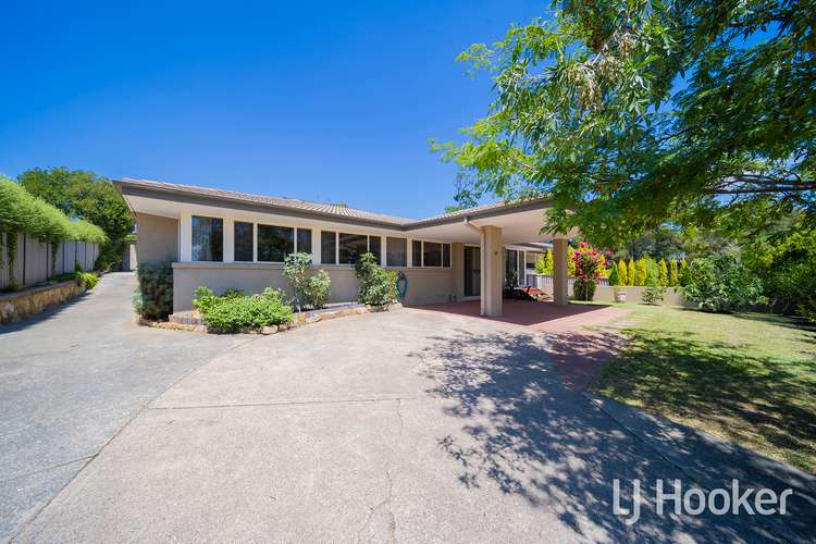 Main view of Homely house listing, 1/51 Belconnen Way, Weetangera ACT 2614