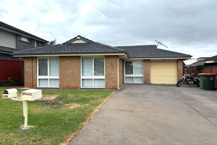 268 Mimosa Road, Greenfield Park NSW 2176