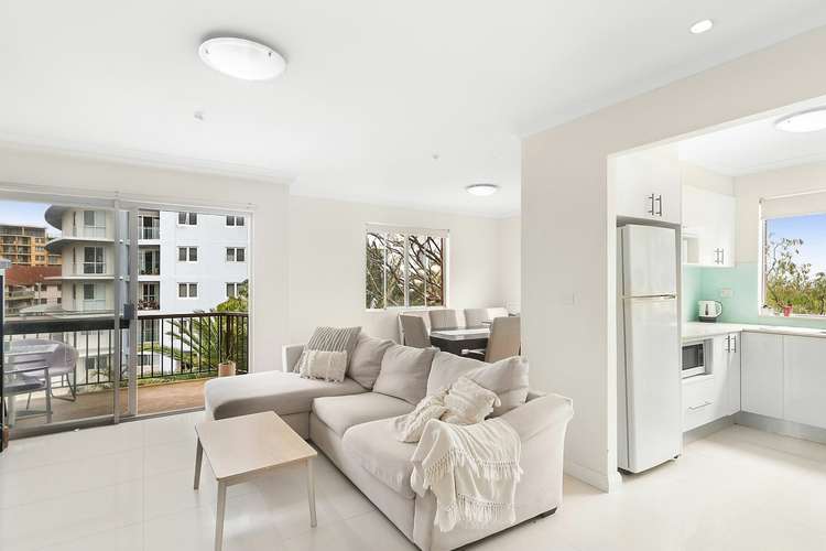 Main view of Homely apartment listing, 19/3-5 Fairport Avenue, The Entrance NSW 2261