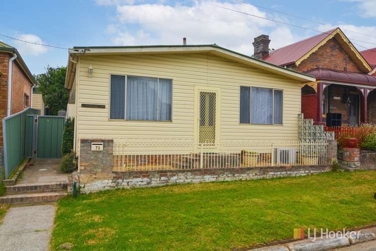Main view of Homely house listing, 73 Inch Street, Lithgow NSW 2790