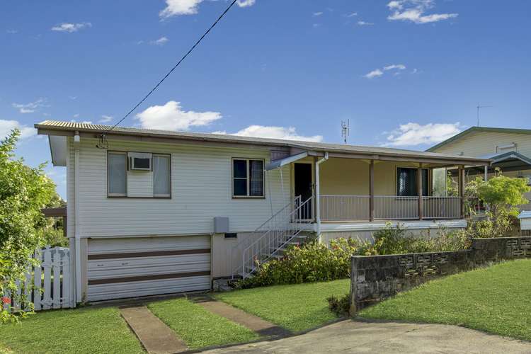 Main view of Homely house listing, 14 Mylne Street, West Gladstone QLD 4680