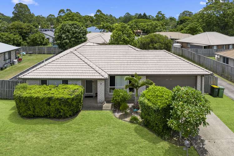 Main view of Homely house listing, 9 Dear Place, Bellmere QLD 4510