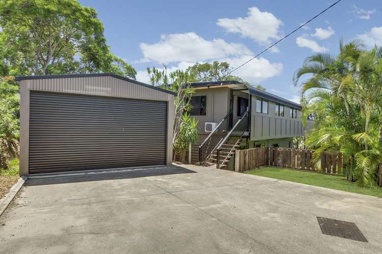 Main view of Homely house listing, 16b Walters Ave, West Gladstone QLD 4680