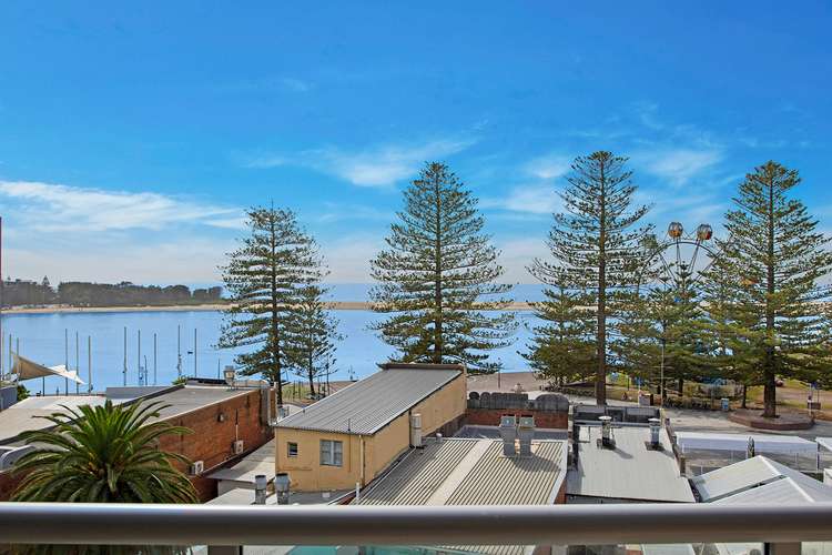 Main view of Homely unit listing, 510/18 Coral Street, The Entrance NSW 2261