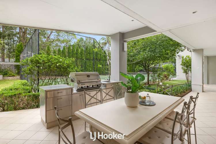Fourth view of Homely house listing, 55 Bundarra Avenue, Wahroonga NSW 2076