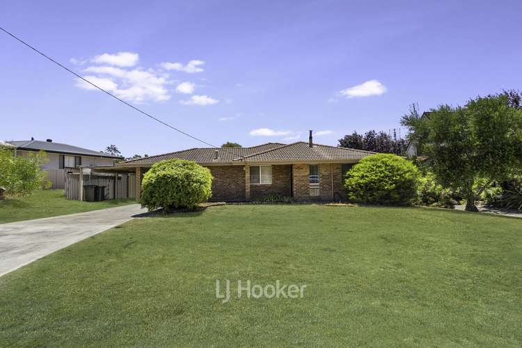 Main view of Homely house listing, 9 Shannon Way, Collie WA 6225