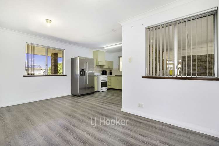 Third view of Homely house listing, 9 Shannon Way, Collie WA 6225