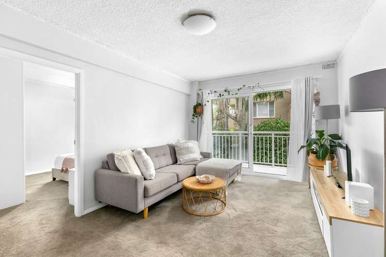 Main view of Homely apartment listing, 8/68 Howard Avenue, Dee Why NSW 2099