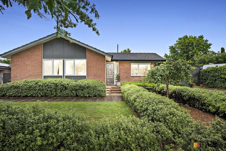 Main view of Homely house listing, 57 Bonython Street, Downer ACT 2602