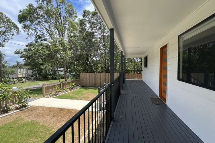 Second view of Homely house listing, 6 Heath Street, Macleay Island QLD 4184