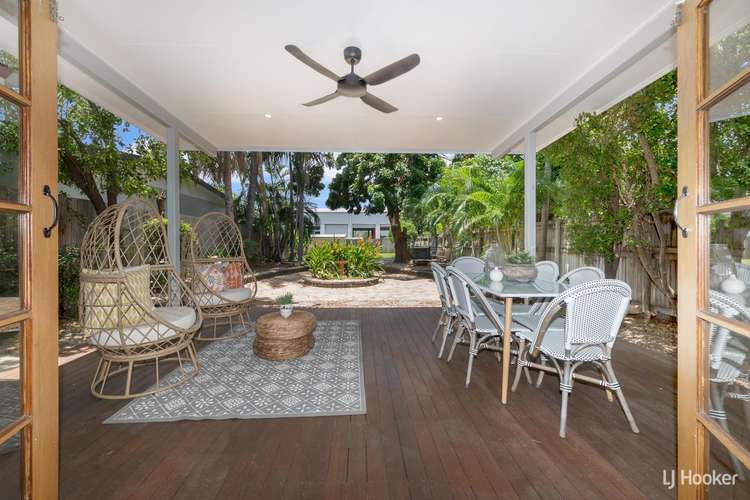 Main view of Homely house listing, 2 Humphrey Street, West End QLD 4810