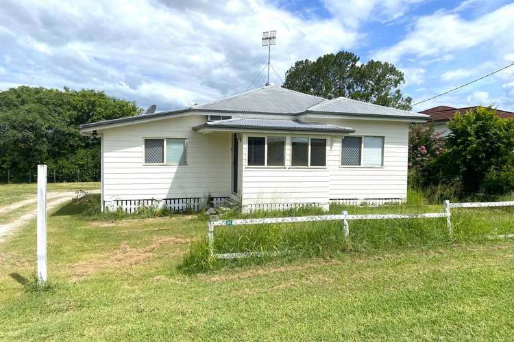Main view of Homely house listing, 34 Perkins Street, Murgon QLD 4605