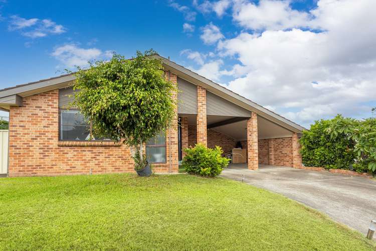 Main view of Homely house listing, 7 Kestrel Avenue, Old Bar NSW 2430