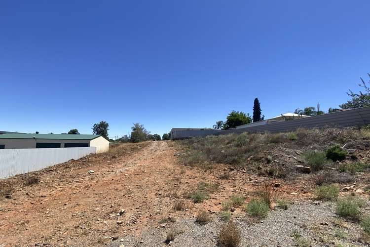 Main view of Homely residentialLand listing, 15 Whittaker Street, Broken Hill NSW 2880