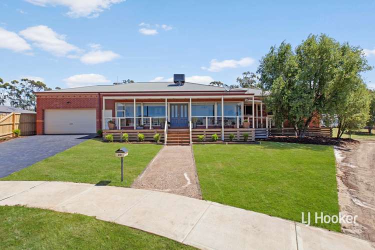 Main view of Homely house listing, 20 Yattarna Court, Broadford VIC 3658