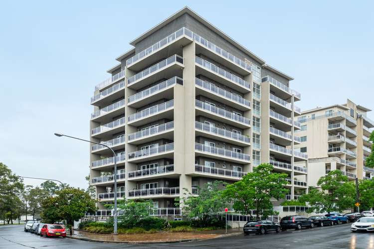 Main view of Homely house listing, Unit 30/51 Lachlan Street, Warwick Farm NSW 2170