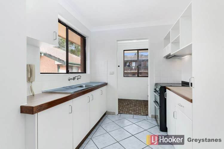 Main view of Homely unit listing, 12/37-39 LANE STREET, Wentworthville NSW 2145