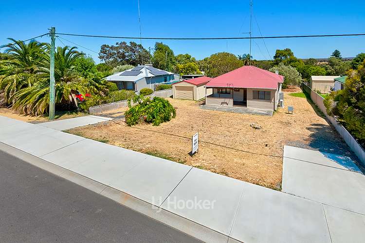 Main view of Homely house listing, 36 Talbot Road, Brunswick WA 6224