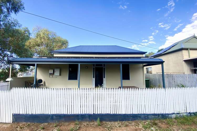 Main view of Homely house listing, 371 Chloride Street, Broken Hill NSW 2880