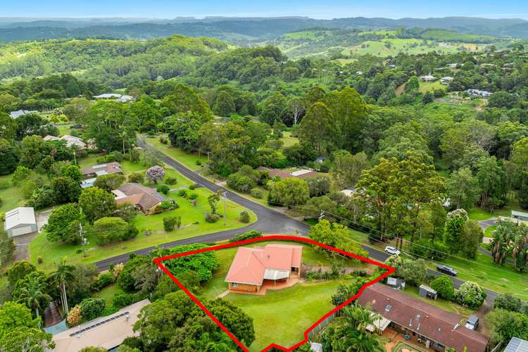 Fourth view of Homely house listing, 17 Highview Crescent, Modanville NSW 2480