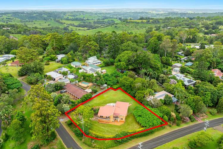Fifth view of Homely house listing, 17 Highview Crescent, Modanville NSW 2480