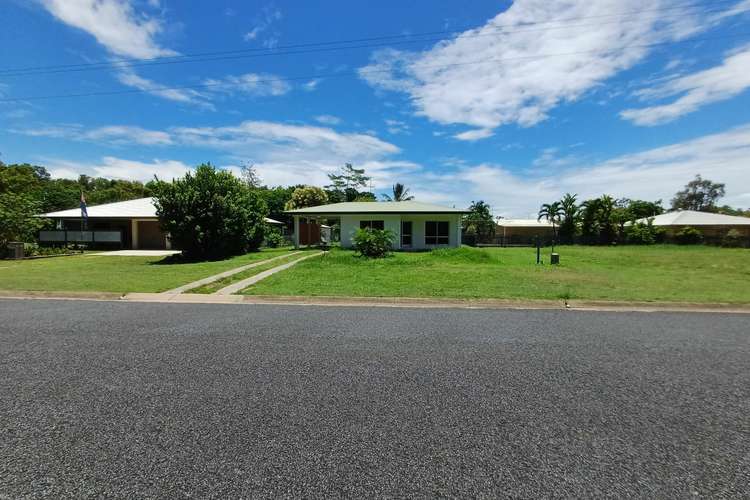 102 Tully Heads Road, Tully Heads QLD 4854
