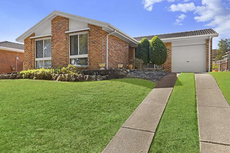Main view of Homely house listing, 184 Cresthaven Avenue, Bateau Bay NSW 2261