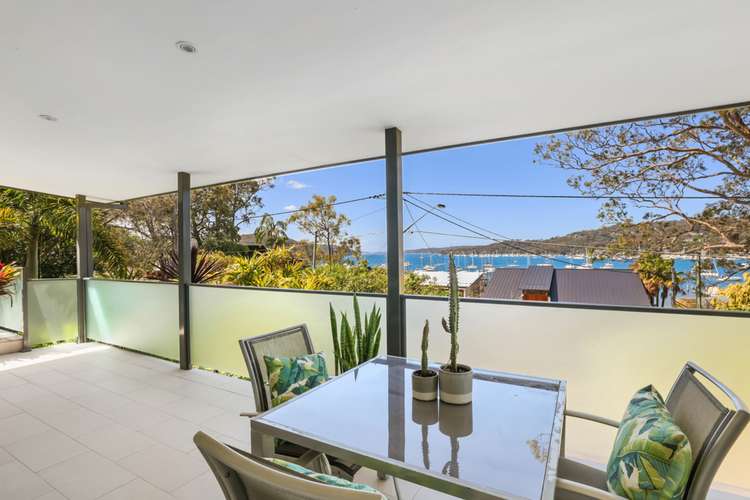 Third view of Homely house listing, 2015 Pittwater Road, Bayview NSW 2104