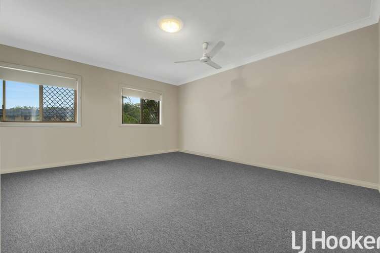 Sixth view of Homely townhouse listing, Unit 15/8 Nothling Street, New Auckland QLD 4680