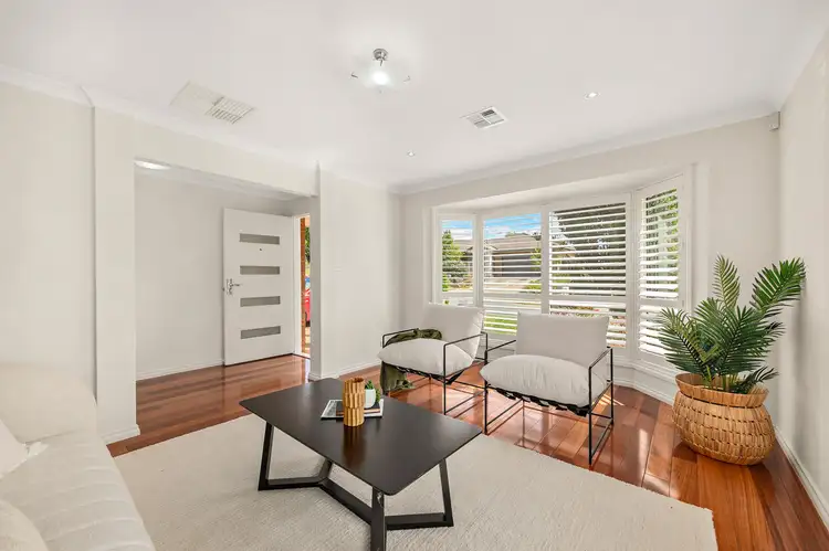 Second view of Homely house listing, 7 John James Loop, Macgregor ACT 2615