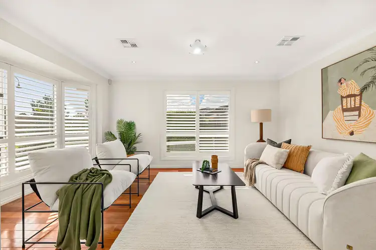 Third view of Homely house listing, 7 John James Loop, Macgregor ACT 2615