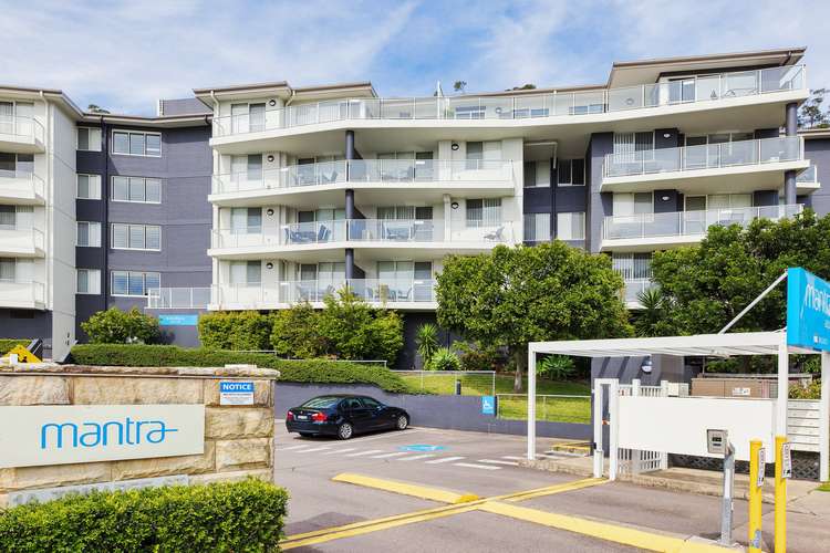 Main view of Homely unit listing, 76/1a Tomaree Street, Nelson Bay NSW 2315